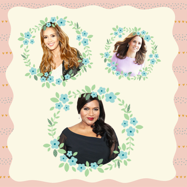 Celebrity Mom Maternity Quiz Celebrity Mom Maternity Quiz